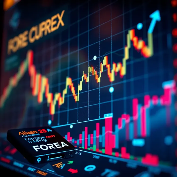The Future of Forex Trading in South Africa The Future of Forex Trading in South Africa