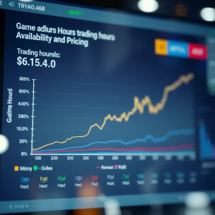 Game Trading Hours in South Africa Explained Game Trading Hours in South Africa Explained