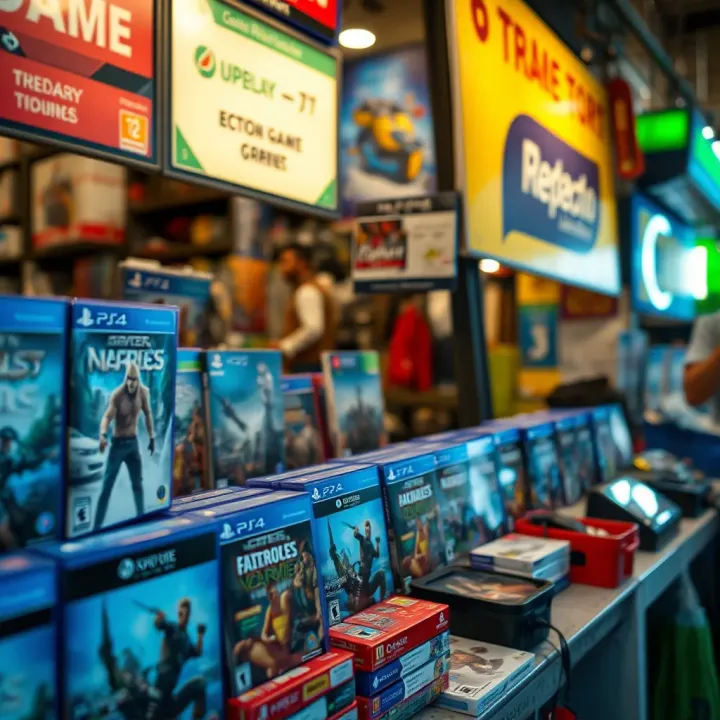 Game Trading Hours at Kolonnade Explained Game Trading Hours at Kolonnade Explained