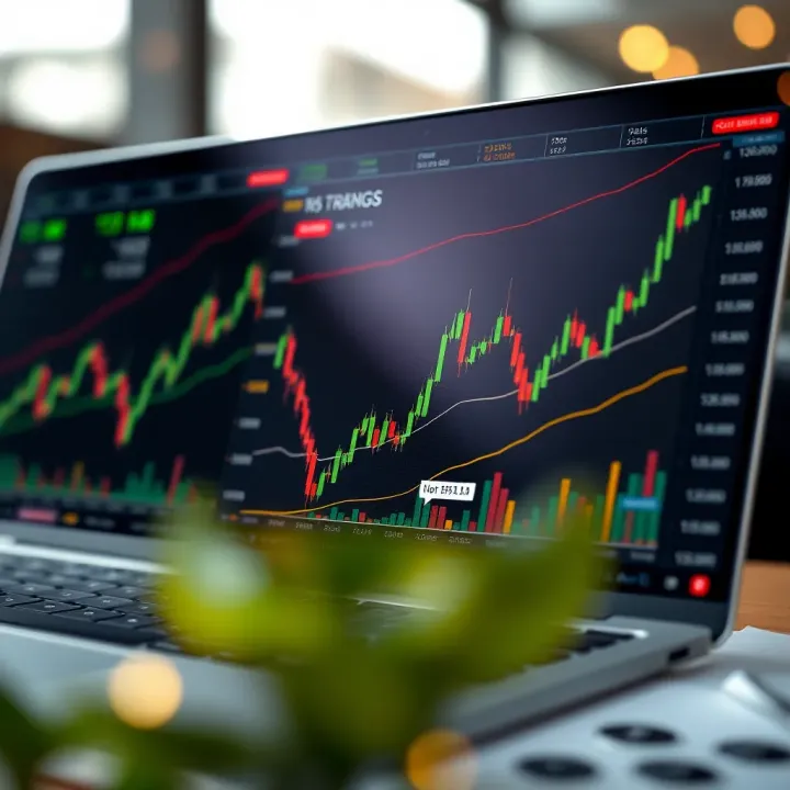 Margin Requirements and Risk Management for South African Forex Traders Chart showing margin requirements and risk management strategies for forex traders in South Africa