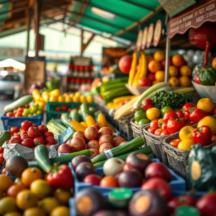 Fruit & Veg Market Hours in Montana, South Africa Fruit & Veg Market Hours in Montana, South Africa