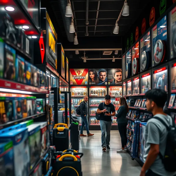 Game Stores in Port Elizabeth: Hours & Visitor Tips Game Stores in Port Elizabeth: Hours & Visitor Tips