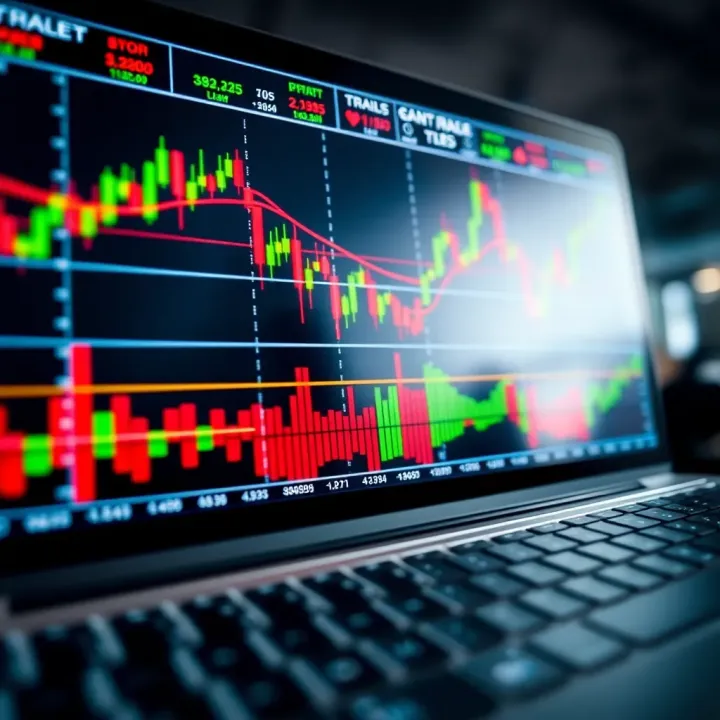 Simple Forex Trading Strategy for Beginners Simple Forex Trading Strategy for Beginners