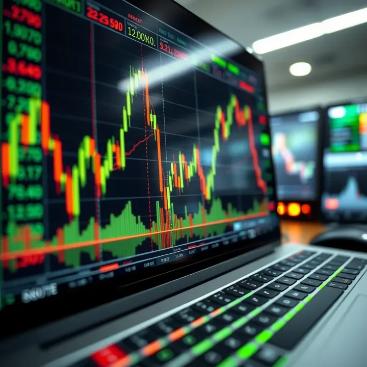 Forex Trading Tips for Beginners in South Africa Forex Trading Tips for Beginners in South Africa