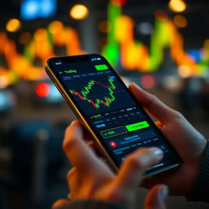 How to Download a Free Binary Trading App How to Download a Free Binary Trading App