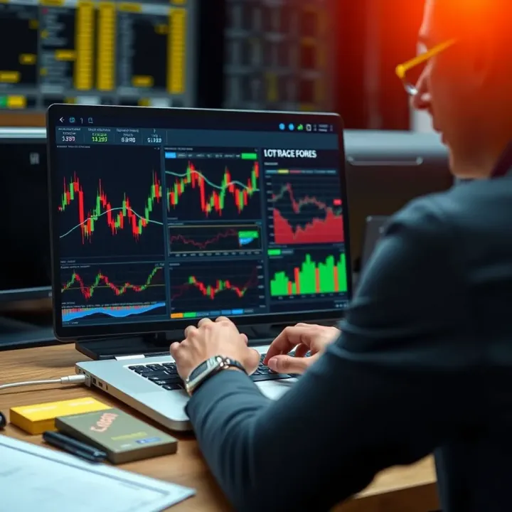 Learning Forex Trading with Videos: A Practical Guide Learning Forex Trading with Videos: A Practical Guide