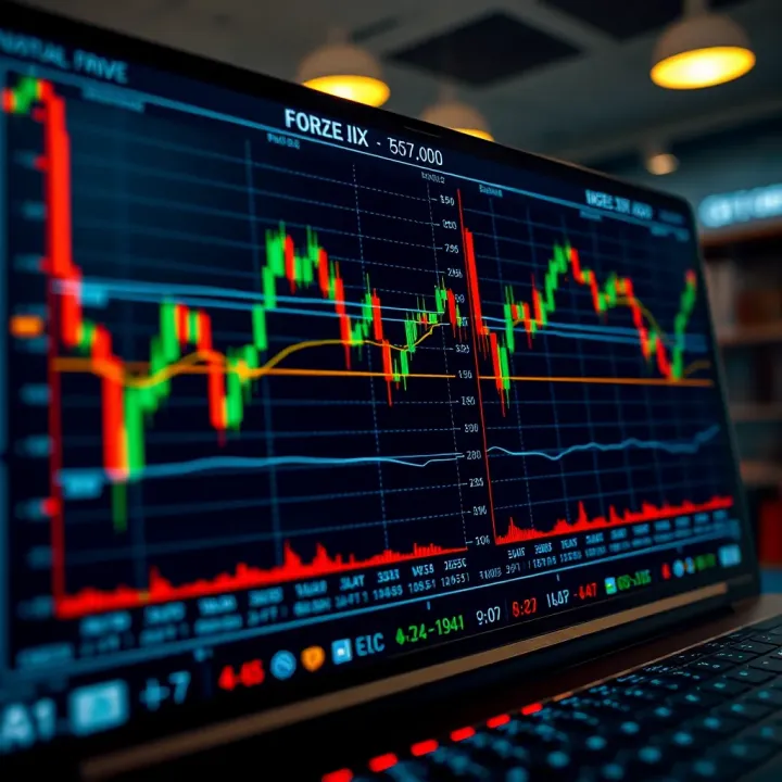 Free Forex Trading Guide for Beginners in South Africa Free Forex Trading Guide for Beginners in South Africa