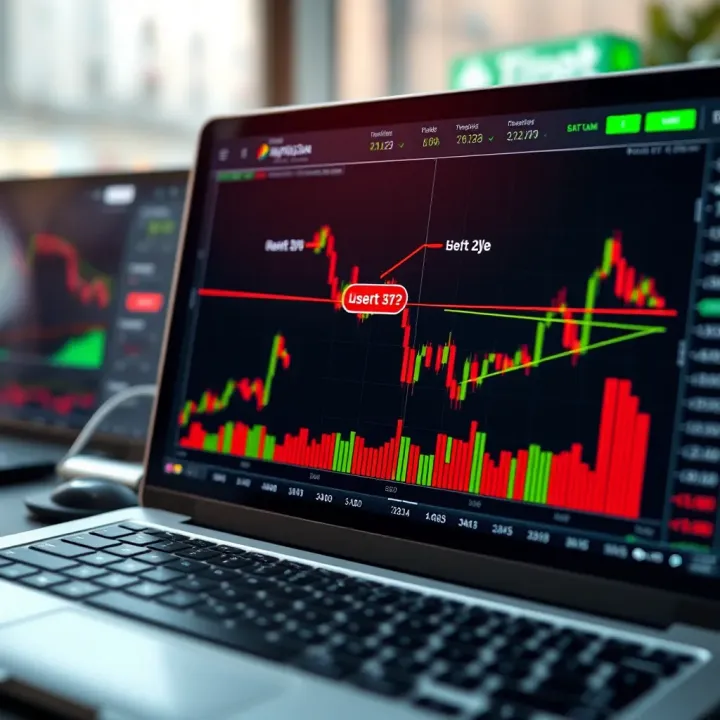 Binary Trading Tips for South African Traders