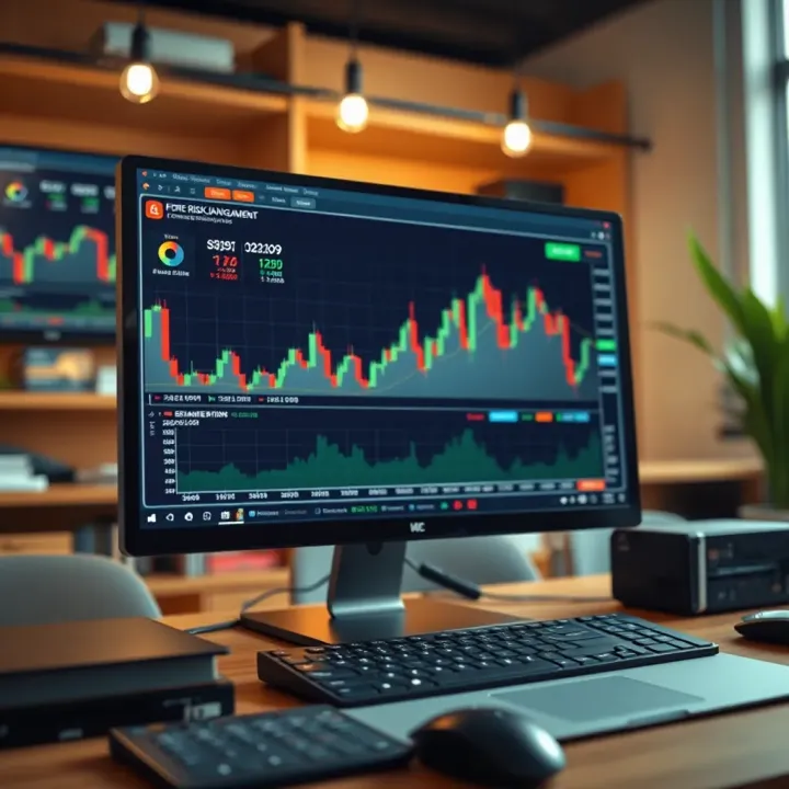 Forex Trading Guide for South Africans