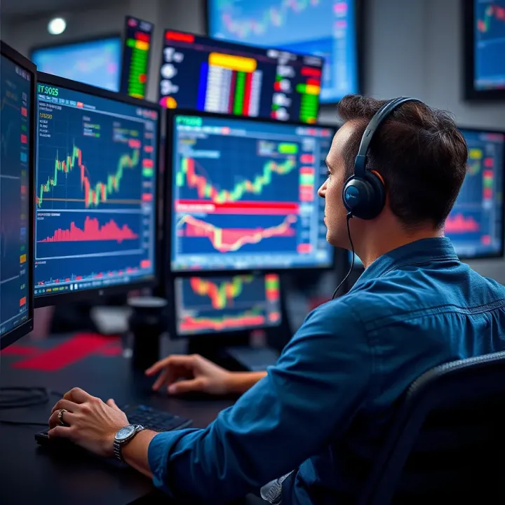 Forex Trading Training Videos for South African Traders Forex Trading Training Videos for South African Traders