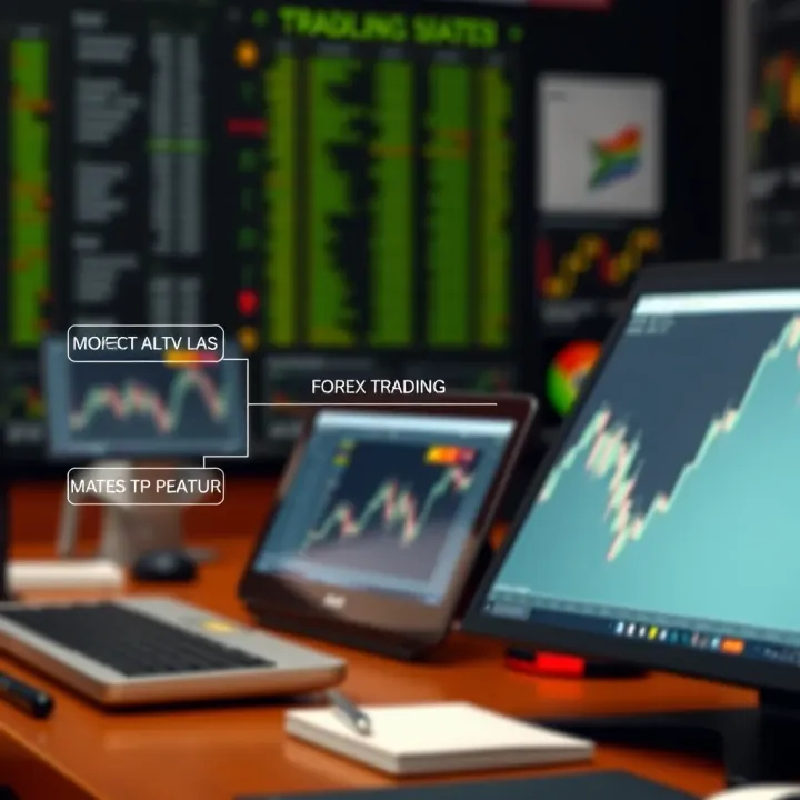 Free Forex Trading Software for South African Traders Free Forex Trading Software for South African Traders