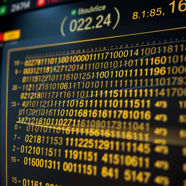 Understanding Binary Conversion Made Simple Understanding Binary Conversion Made Simple