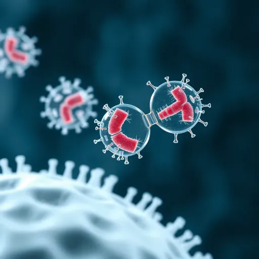 Comparison of Binary Fission and Other Microbial Reproduction Methods Illustration comparing binary fission with other reproductive strategies in microorganisms