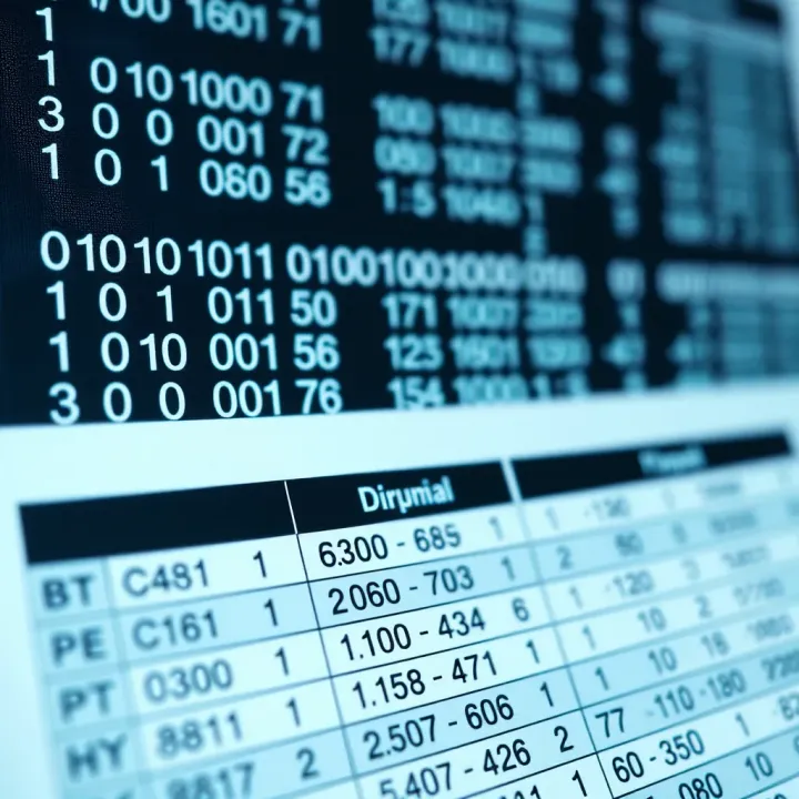 Understanding the Binary Number System Understanding the Binary Number System