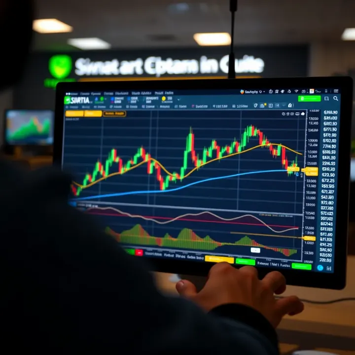 Binary Options Demo Accounts in South Africa Binary Options Demo Accounts in South Africa