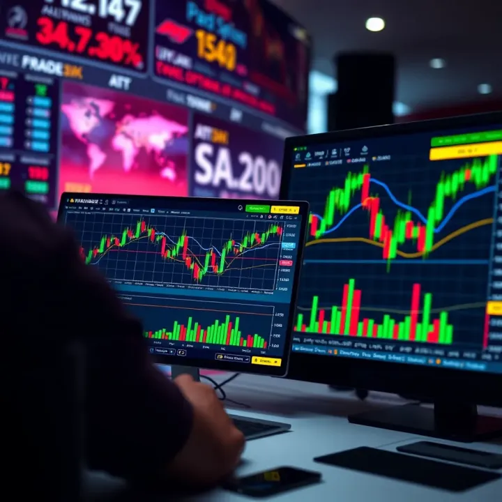 Understanding Binary Options Trading in South Africa Understanding Binary Options Trading in South Africa