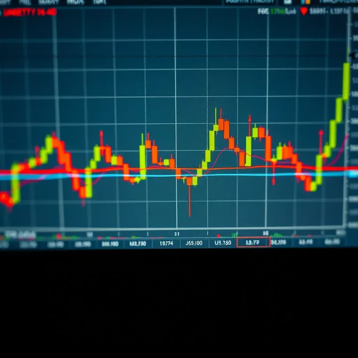 Understanding Candlestick Chart Patterns Understanding Candlestick Chart Patterns