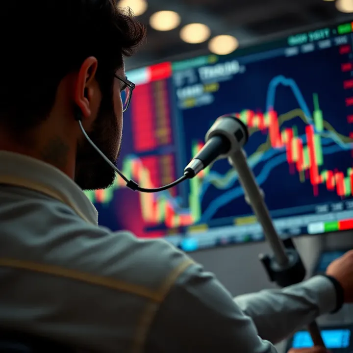 Forex Trading Robots: Insights for South African Traders Forex Trading Robots: Insights for South African Traders