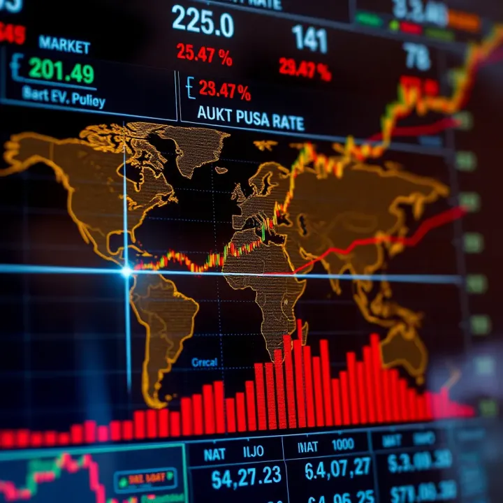 Forex Trading Explained: A South African Beginner's Guide Forex Trading Explained: A South African Beginner's Guide