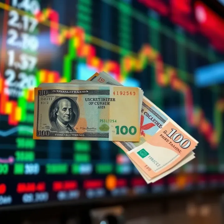 Understanding Forex Trading: A Practical Guide Understanding Forex Trading: A Practical Guide