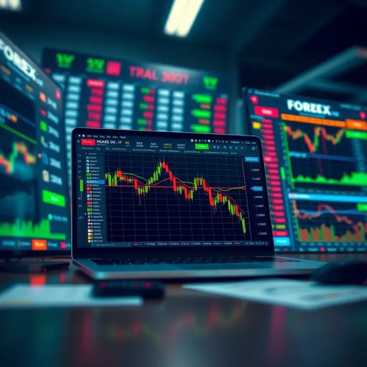 Forex Trading Explained: A South African Beginner's Guide Forex Trading Explained: A South African Beginner's Guide