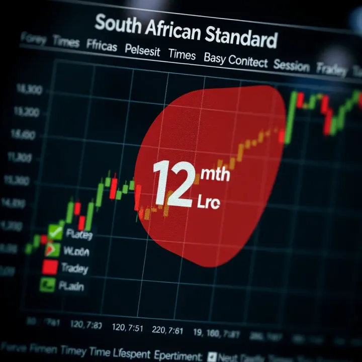 Forex Trading Sessions Timing for South African Traders Forex Trading Sessions Timing for South African Traders