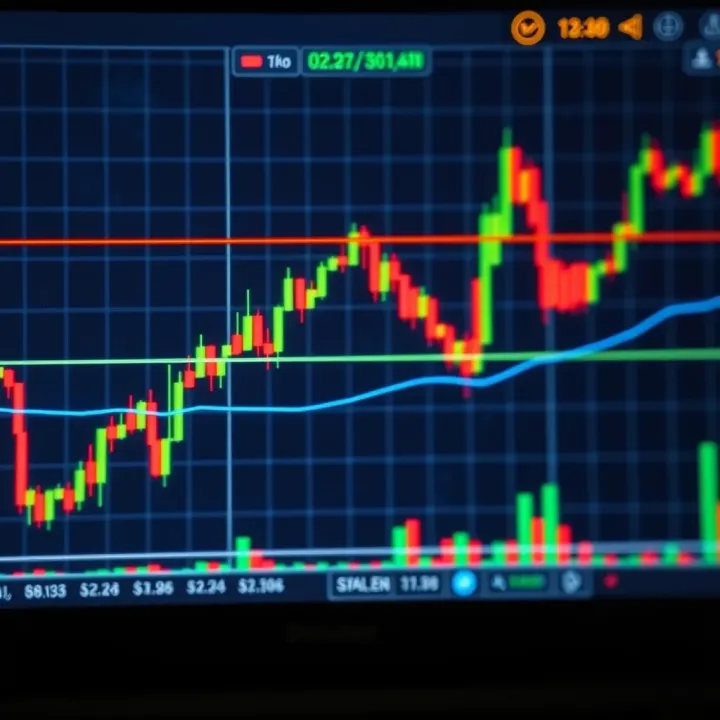 Understanding Forex Trading Signals for South African Traders Understanding Forex Trading Signals for South African Traders