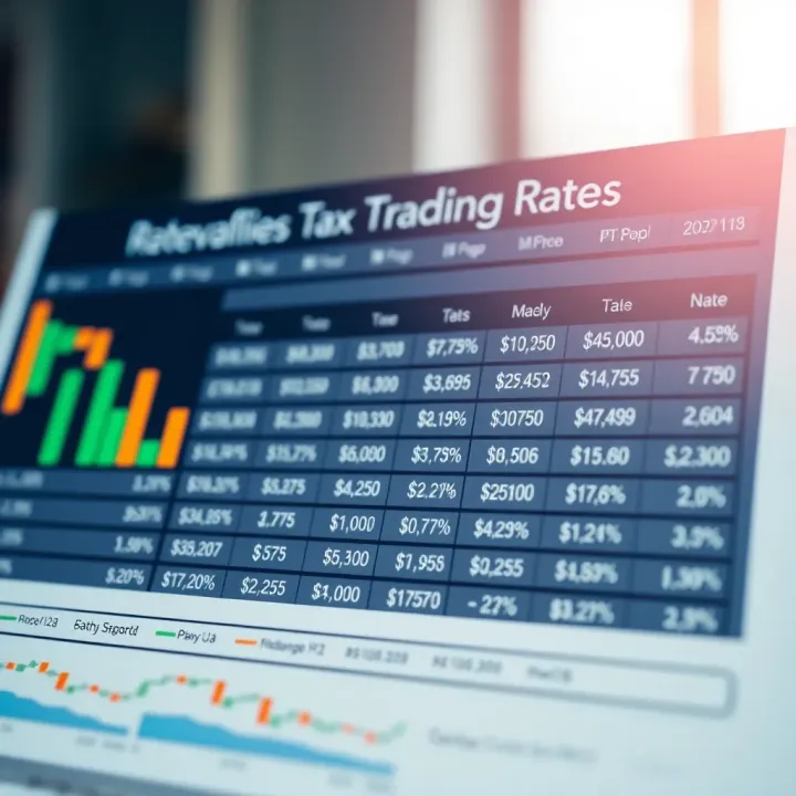 Understanding Forex Trading Tax in South Africa Understanding Forex Trading Tax in South Africa