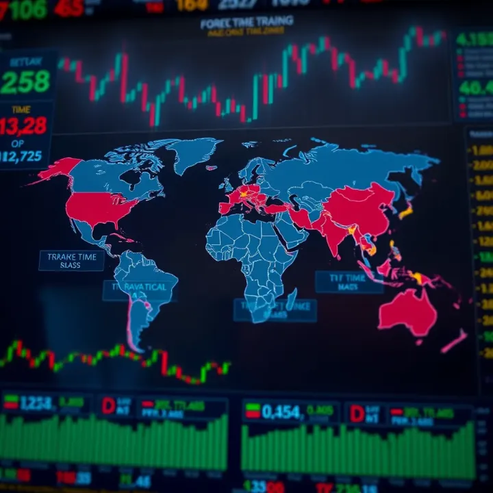 Understanding Forex Trading Hours and Time Zones Understanding Forex Trading Hours and Time Zones
