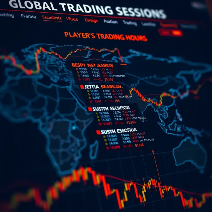 Forex Trading Hours for South African Traders Forex Trading Hours for South African Traders