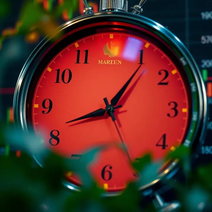 Forex Trading Hours for South African Traders