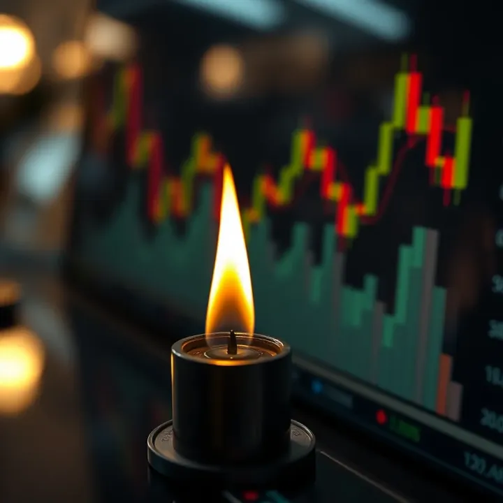 Understanding the Hammer Candlestick Pattern Understanding the Hammer Candlestick Pattern