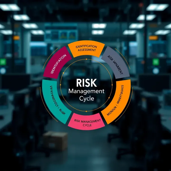 Why Risk Management Matters for Success Why Risk Management Matters for Success