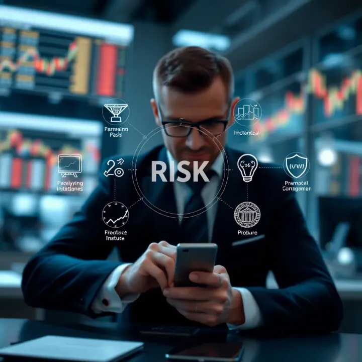 Understanding the Risk Management Process Understanding the Risk Management Process