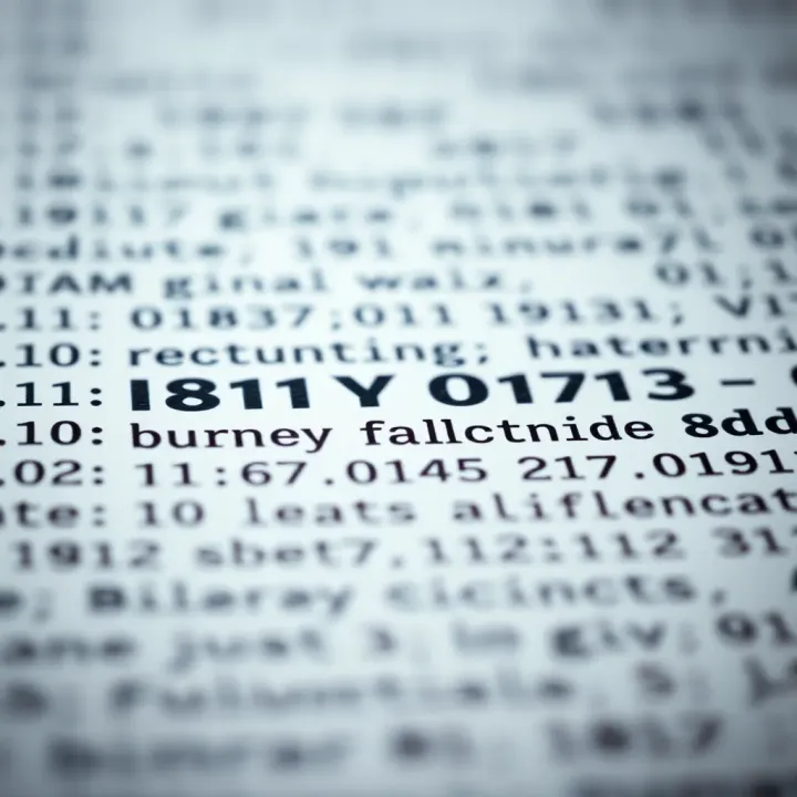 Binary Code Conversion from Text Through Digital Tools Visualization of binary code conversion from text using digital tools
