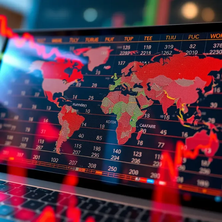Understanding the World Economic Calendar for Traders Understanding the World Economic Calendar for Traders