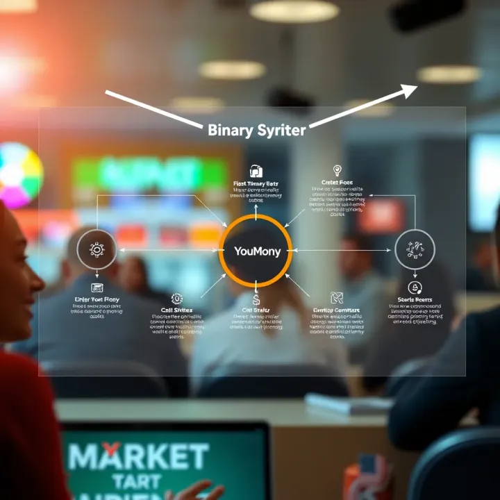 Understanding YouMoney Binary Options Understanding YouMoney Binary Options