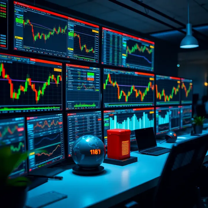 Where to Learn Forex Trading in South Africa Where to Learn Forex Trading in South Africa