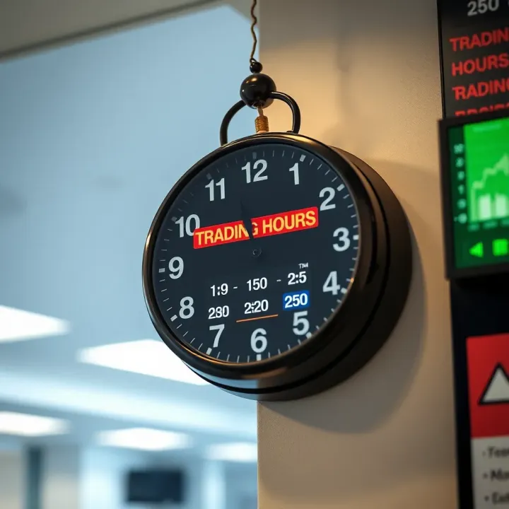 Winkelspruit Licensing Department Hours Explained